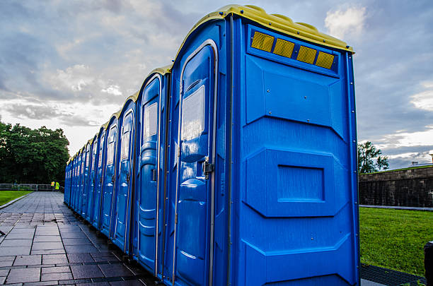 Best Eco-Friendly Portable Toilets  in Seven Corners, VA